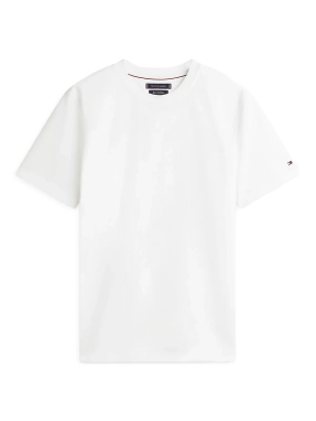 ΑΝΔΡΙΚΟ T-SHIRT | Λευκό XL