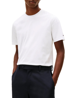 ΑΝΔΡΙΚΟ T-SHIRT | Λευκό XL