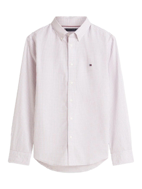 ΑΝΔΡΙΚΟ ΚΑΡΟ ΠΟΥΚΑΜΙΣΟ | Καρό  XXL