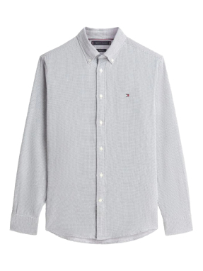 ΑΝΔΡΙΚΟ ΠΟΥΚΑΜΙΣΟ | Μπλε Ανοιχτό XL