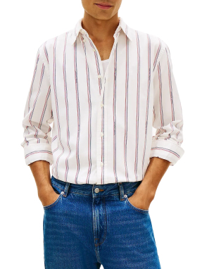 ΑΝΔΡΙΚΟ ΠΟΥΚΑΜΙΣΟ | Εκρού XL