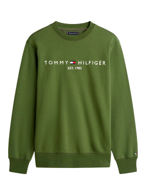 ΑΝΔΡΙΚΟ ΦΟΥΤΕΡ ΜΕ ΛΟΓΟΤΥΠΟ | Πράσινο XXL