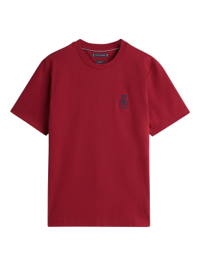 ΑΝΔΡΙΚΟ T-SHIRT | Κόκκινο ΧL