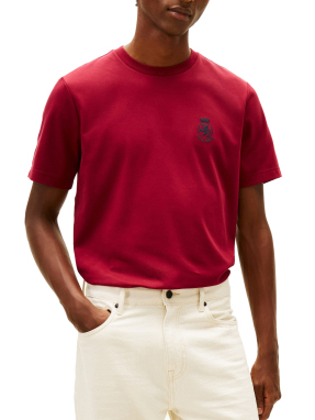 ΑΝΔΡΙΚΟ T-SHIRT | Κόκκινο ΧL