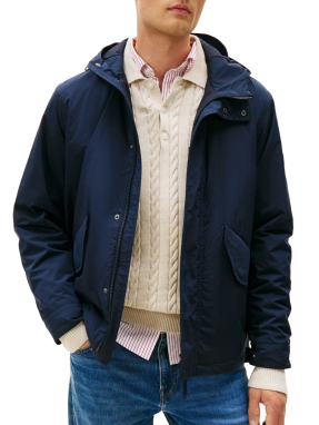 ΑΝΔΡΙΚΟ ΑΝΑΔΙΠΛΟΥΜΕΝΟ ΜΠΟΥΦΑΝ | Μπλε Σκούρο M