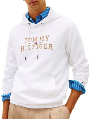 ΑΝΔΡΙΚΟ ΦΟΥΤΕΡ | Λευκό M