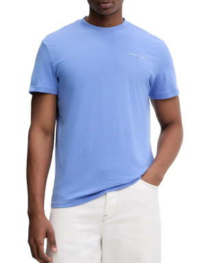 ΑΝΔΡΙΚΟ T-SHIRT | Μπλε M