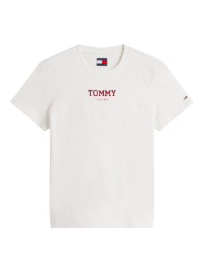 ΓΥΝΑΙΚΕΙΟ T-SHIRT | Λευκό ΧL