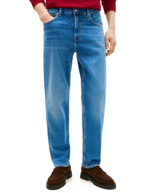 ΑΝΔΡΙΚΟ DENIM ΠΑΝΤΕΛΟΝΙ | Μπλε 36/32