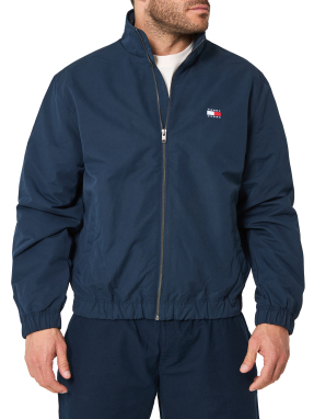 ΑΝΔΡΙΚΟ ΑΔΙΑΒΡΟΧΟ JACKET | Μπλε Σκούρο M