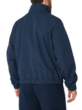 ΑΝΔΡΙΚΟ ΑΔΙΑΒΡΟΧΟ JACKET | Μπλε Σκούρο M