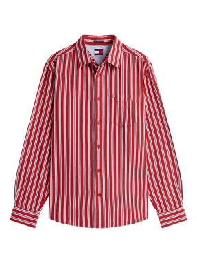 ΑΝΔΡΙΚΟ ΠΟΥΚΑΜΙΣΟ | Κόκκινο S