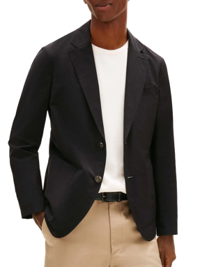 ΑΝΔΡΙΚΟ ΣΑΚΑΚΙ | Μαύρο EU 54