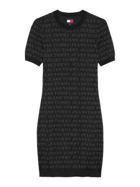 ΜΙΝΙ ΠΛΕΚΤΟ ΦΟΡΕΜΑ | Γκρι Σκούρο S