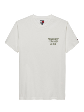 ΑΝΔΡΙΚΟ T-SHIRT | Λευκό XXL