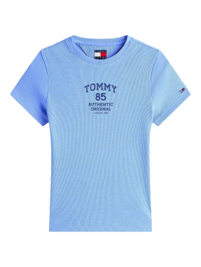 ΓΥΝΑΙΚΕΙΟ T-SHIRT | Γαλάζιο S