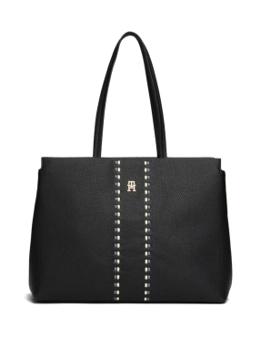 ΓΥΝΑΙΚΕΙΑ ΤΣΑΝΤΑ TOTE ΩΜΟΥ | Μαύρο