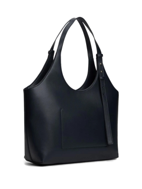 ΓΥΝΑΙΚΕΙΑ ΤΣΑΝΤΑ TOTE | Μπλε Σκούρο