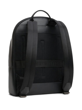 ΑΝΔΡΙΚΟ ΣΑΚΙΔΙΟ ΠΛΑΤΗΣ BUSINESS | Μαύρο