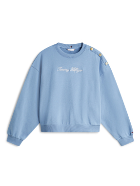 ΓΥΝΑΙΚΕΙΟ ΦΟΥΤΕΡ | Γαλάζιο S