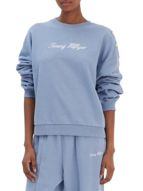 ΓΥΝΑΙΚΕΙΟ ΦΟΥΤΕΡ | Γαλάζιο S