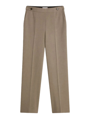 ΓΥΝΑΙΚΕΙΟ ΠΑΝΤΕΛΟΝΙ | Μπεζ EU 42