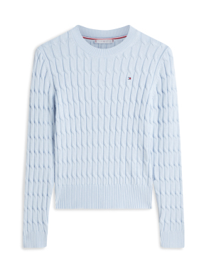 ΓΥΝΑΙΚΕΙΟ ΠΟΥΛΟΒΕΡ | Γαλάζιο XS