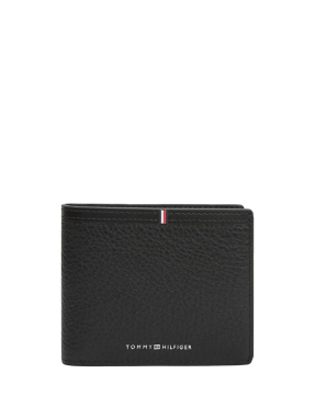 ΑΝΔΡΙΚΟ ΔΕΡΜΑΤΙΝΟ ΠΟΡΤΟΦΟΛΙ | Μαύρο