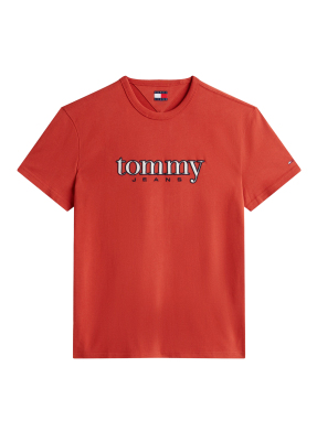 ΑΝΔΡΙΚΟ T-SHIRT | Κόκκινο XXL