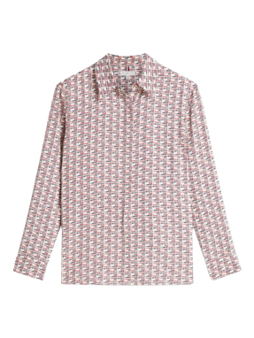 ΓΥΝΑΙΚΕΙΟ ΠΟΥΚΑΜΙΣΟ | Πολύχρωμο EU 36