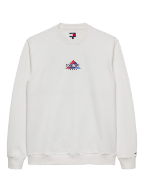 ΑΝΔΡΙΚΟ ΦΟΥΤΕΡ | Λευκό XL