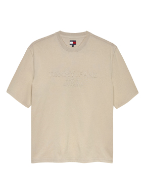 ΑΝΔΡΙΚΟ T-SHIRT | Μπεζ S