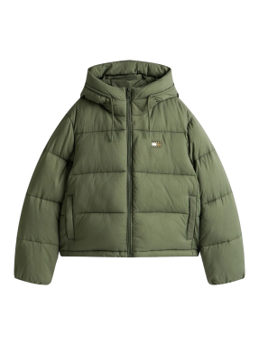 ΓΥΝΑΙΚΕΙΟ ΜΠΟΥΦΑΝ | Πράσινο S