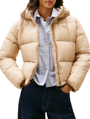 ΓΥΝΑΙΚΕΙΟ ΜΠΟΥΦΑΝ | Μπεζ S