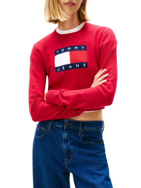 ΓΥΝΑΙΚΕΙΟ ΠΟΥΛΟΒΕΡ | Κόκκινο M