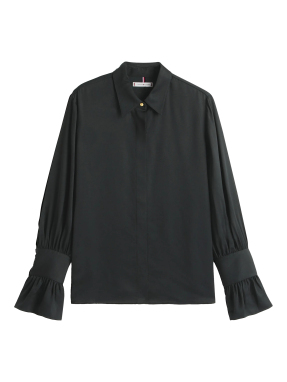 ΓΥΝΑΙΚΕΙΟ ΠΟΥΚΑΜΙΣΟ | Μαύρο 36