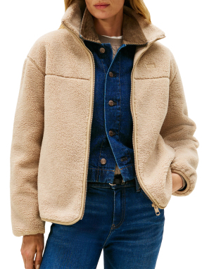 ΓΥΝΑΙΚΕΙΑ ΖΑΚΕΤΑ | Μπεζ M