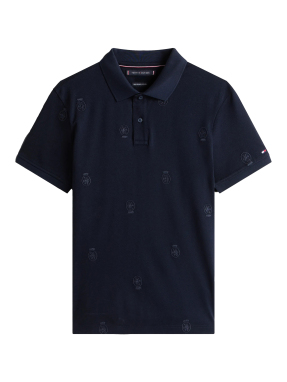 ΑΝΔΡΙΚΗ POLO ΜΠΛΟΥΖΑ | Μπλε Σκούρο XL