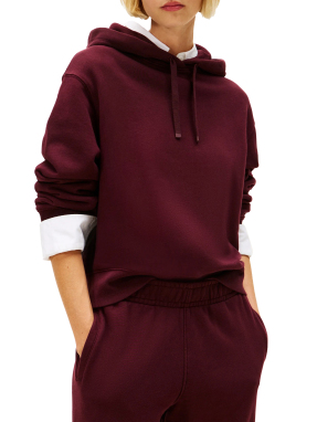 ΓΥΝΑΙΚΕΙΟ ΦΟΥΤΕΡ ΜΕ ΚΟΥΚΟΥΛΑ | Μπορντό S