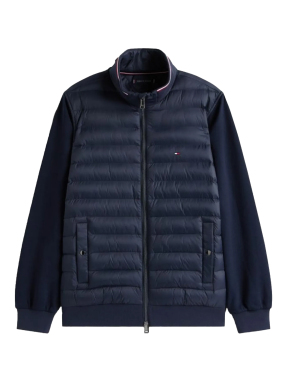 ΑΝΔΡΙΚΟ JACKET | Μπλε Σκούρο M