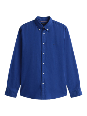 ΑΝΔΡΙΚΟ ΠΟΥΚΑΜΙΣΟ | Μπλε Σκούρο L