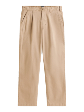ΑΝΔΡΙΚΟ CHINO ΠΑΝΤΕΛΟΝΙ | Μπεζ 32/34