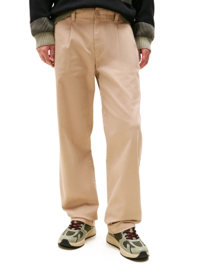 ΑΝΔΡΙΚΟ CHINO ΠΑΝΤΕΛΟΝΙ | Μπεζ 32/34