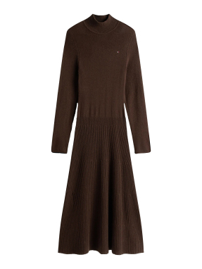 ΜΙΝΤΙ ΠΛΕΚΤΟ ΦΟΡΕΜΑ | Καφέ S