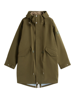 ΑΝΔΡΙΚΟ ΜΠΟΥΦΑΝ | Λαδί XL