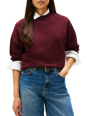 ΓΥΝΑΙΚΕΙΟ ΦΟΥΤΕΡ | Μπορντό S