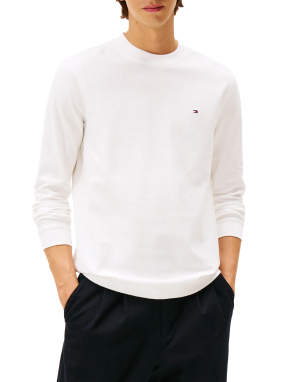 ΑΝΔΡΙΚΟ ΠΟΥΛΟΒΕΡ | Λευκό L