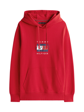 ΑΝΔΡΙΚΟ ΦΟΥΤΕΡ | Κόκκινο XL