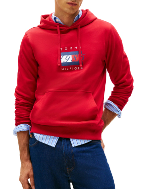 ΑΝΔΡΙΚΟ ΦΟΥΤΕΡ | Κόκκινο XL