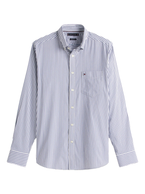 ΑΝΔΡΙΚΟ ΠΟΥΚΑΜΙΣΟ | Γαλάζιο XL